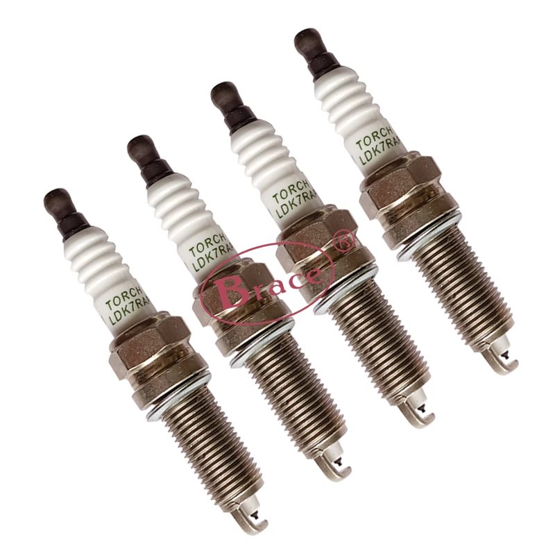 Brace Engine Spark Plug for DFSK Fengon 580 Glory 580 — photo 3