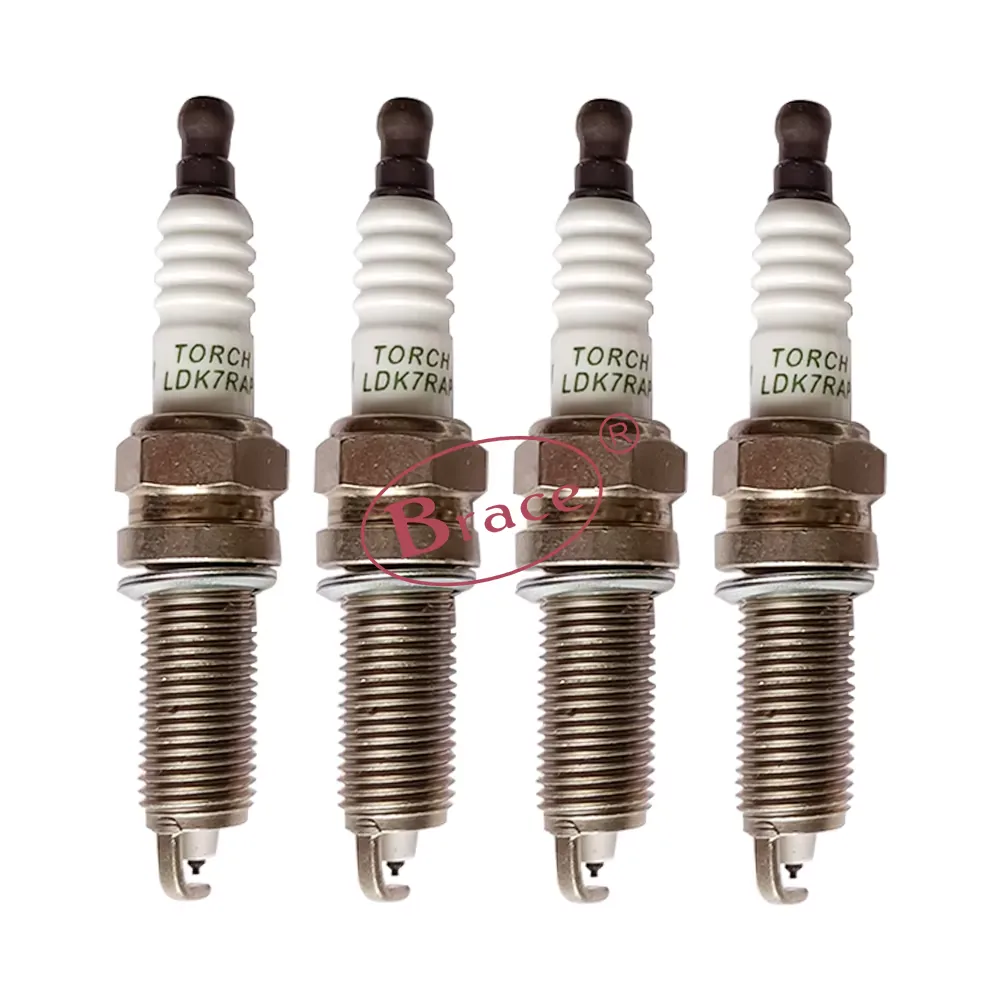 Brace Engine Spark Plug for DFSK Fengon 580 Glory 580 product photo