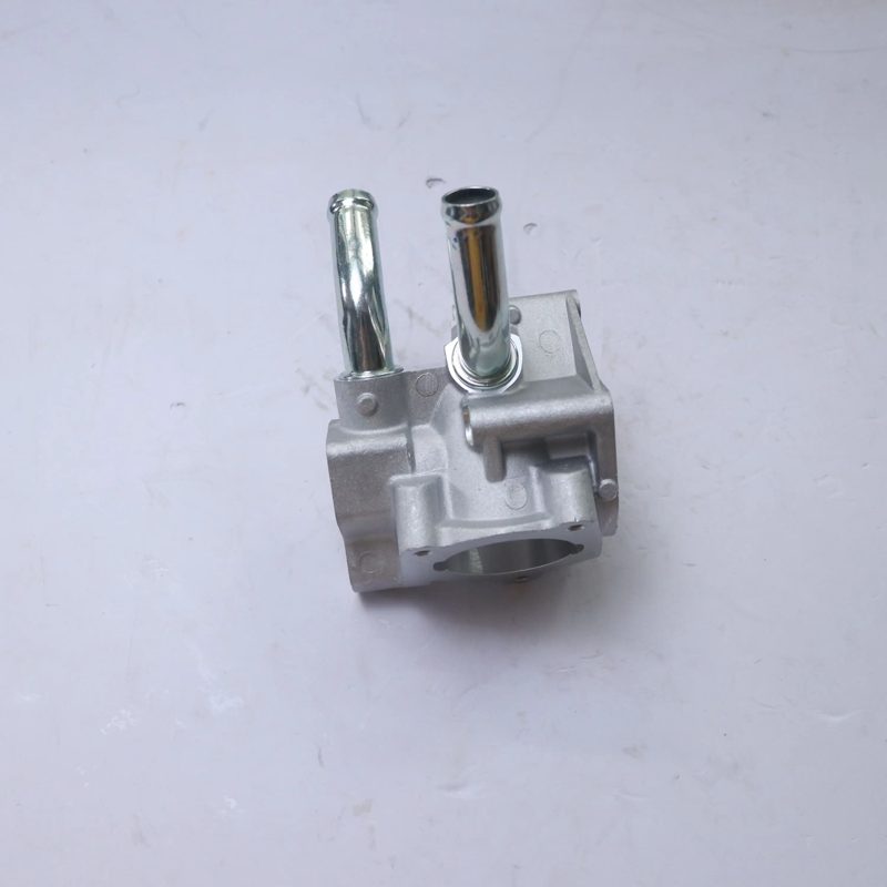 Brace Engine Thermostat Cover for Chery 2/3X OEM D4G15B-1306030 — photo 2