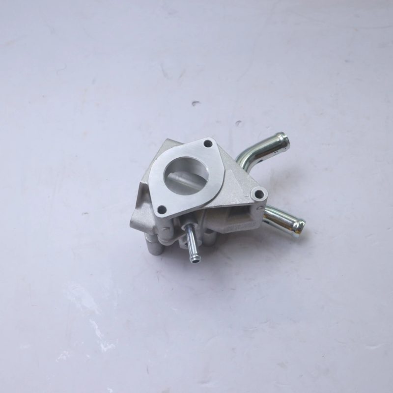 Brace Engine Thermostat Cover for Chery 2/3X OEM D4G15B-1306030 — photo 3