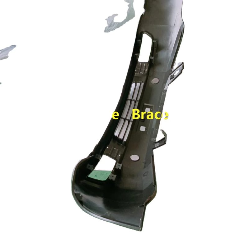 Brace Front Bumper for GEELY Emgrand EC7 — photo 2