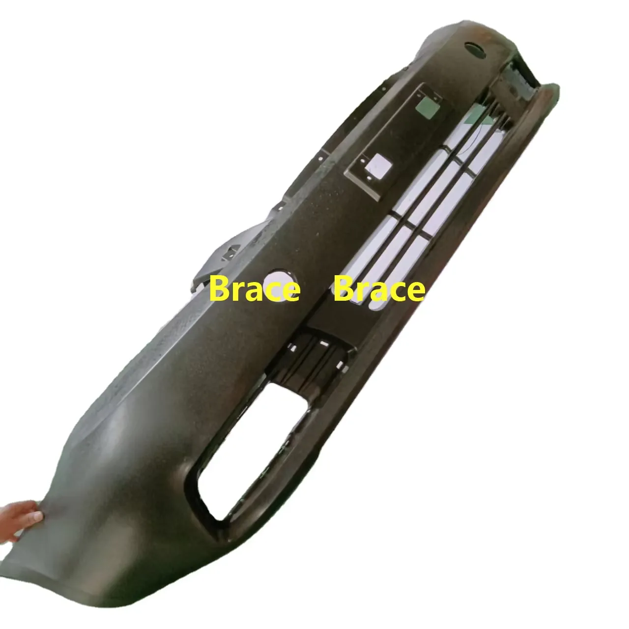 Brace Front Bumper for GEELY Emgrand EC7 product photo