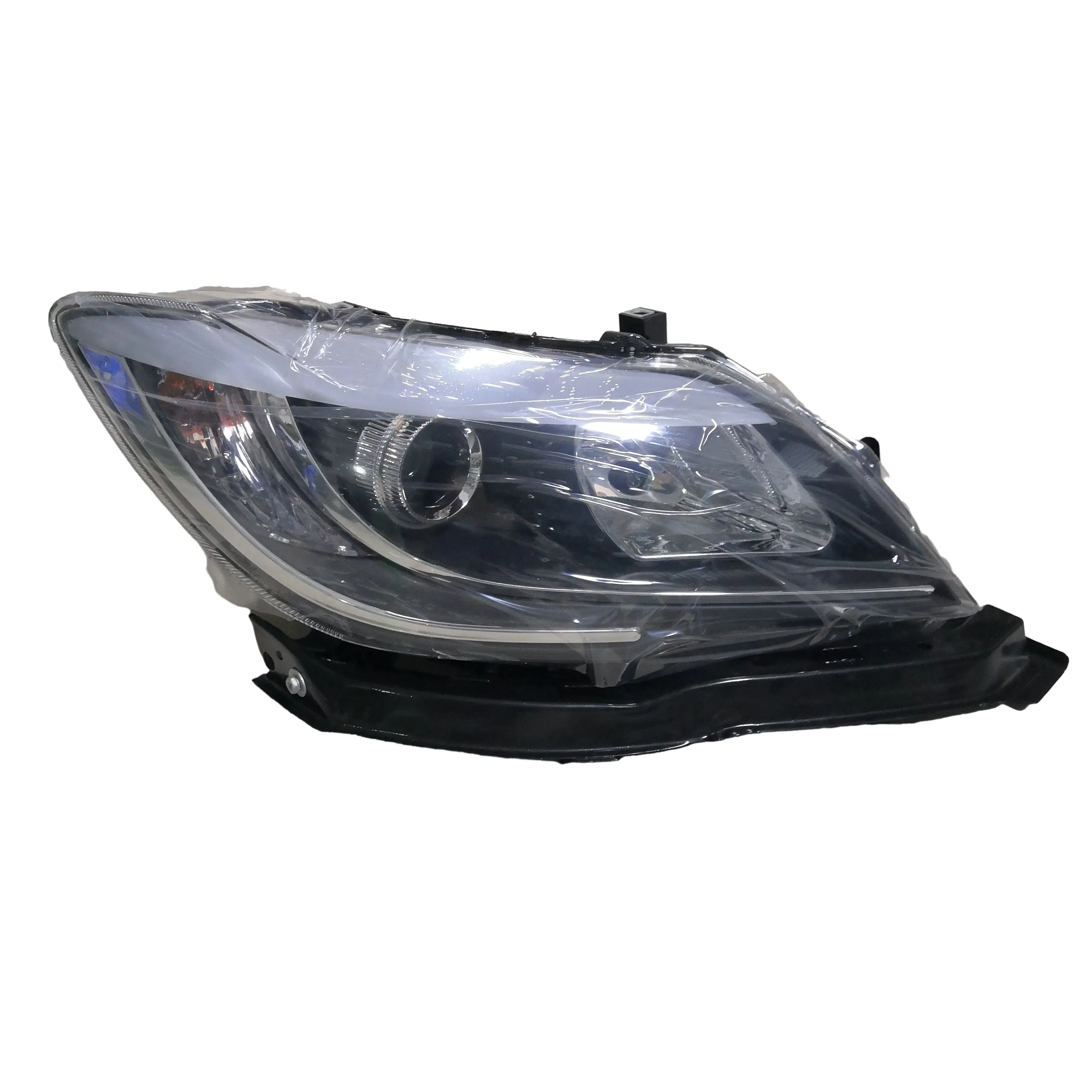 Brace Front Headlight Headlamp for Byd S6 product photo