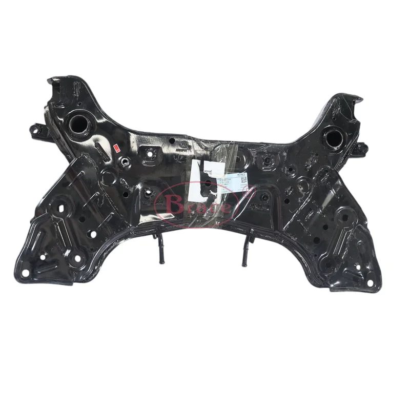 Brace Front Subframe Crossmember Assembly for Baic Senova NEW D50 Beijing U5 Plus A00057498 — photo 2