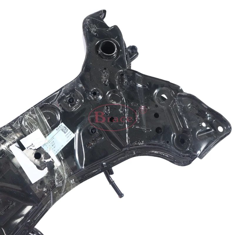 Brace Front Subframe Crossmember Assembly for Baic Senova NEW D50 Beijing U5 Plus A00057498 — photo 3