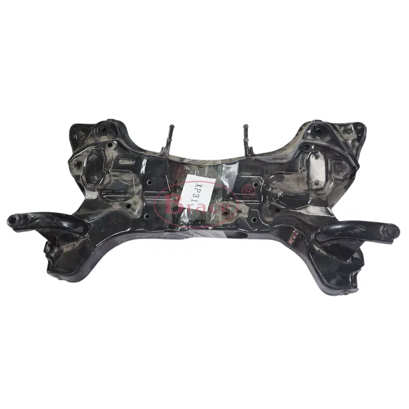 Brace Front Subframe Crossmember Assembly  for Baic Senova NEW D50 Beijing U5 Plus A00057498