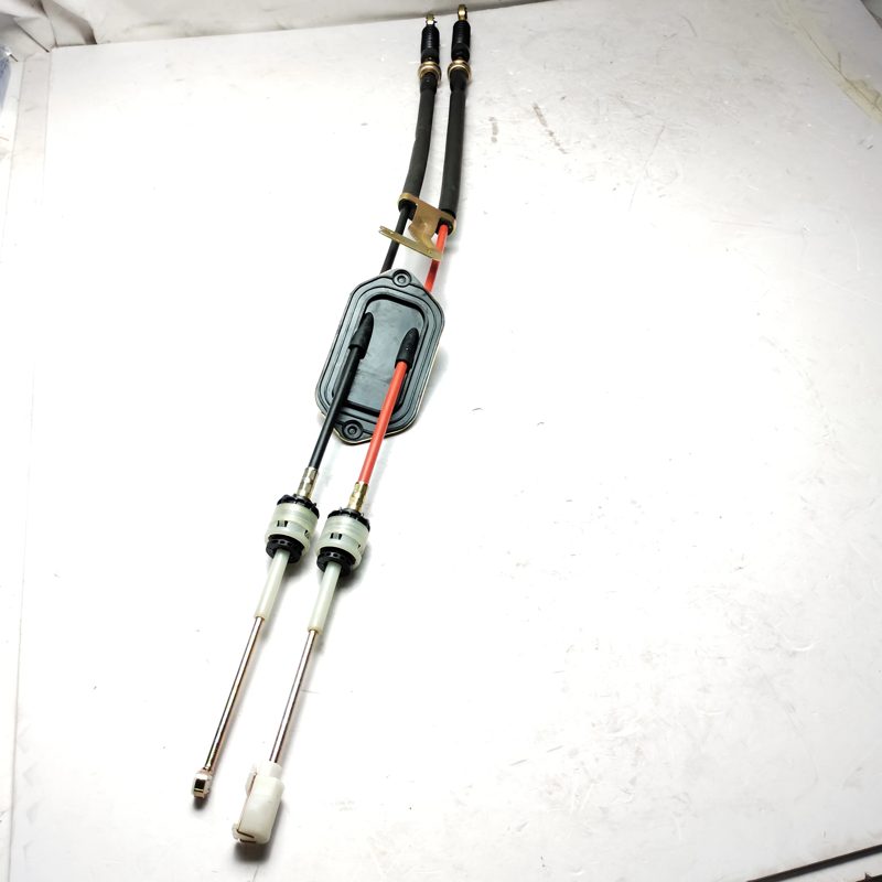 Brace Gear Shift Cable Selection Lifan 530 OEM A1703200 — photo 2