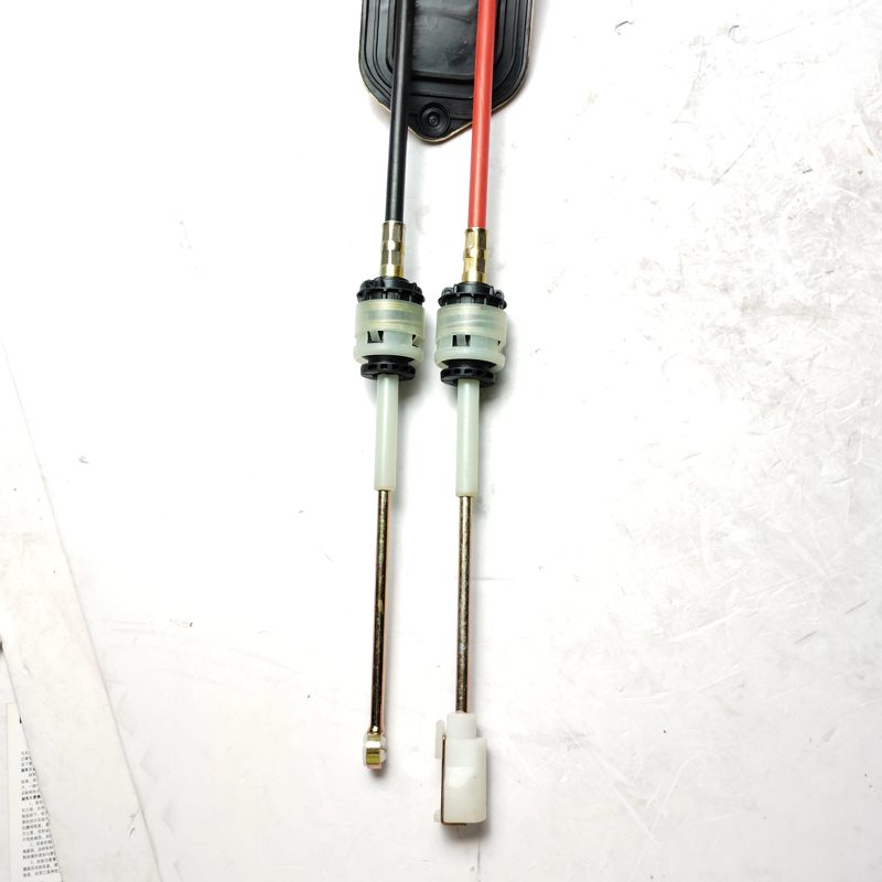 Brace Gear Shift Cable Selection Lifan 530 OEM A1703200 — photo 3