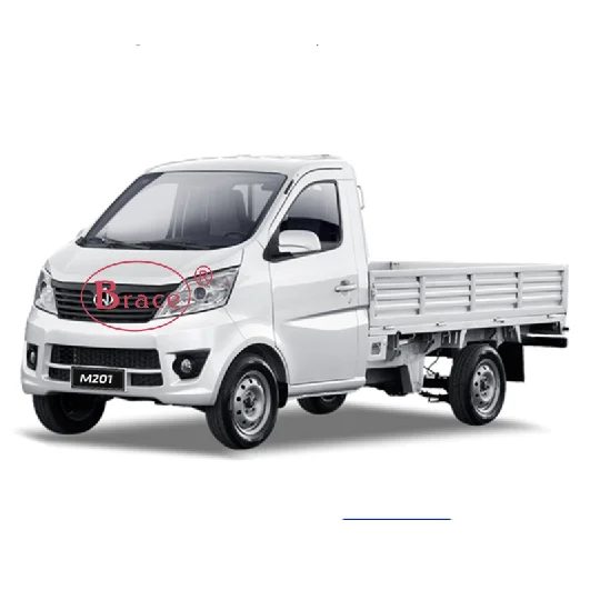 Brace High Quality Wholesale Auto Parts for Changan M201 Van Truck MD201/Chana Star 1.3L 473 Chana Era Star 2 CM5 CM8 — photo 2
