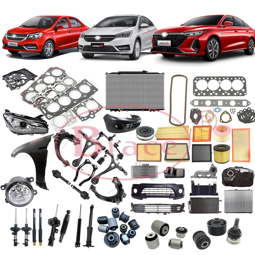 For Chery Tiggo 4 product photo