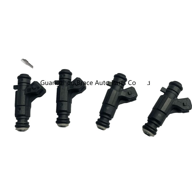 Brace Nozzle Fuel Injector for Trumpchi GS4 GS5 Ga5 Ga6 GS3 OEM 10130041310000 — photo 2