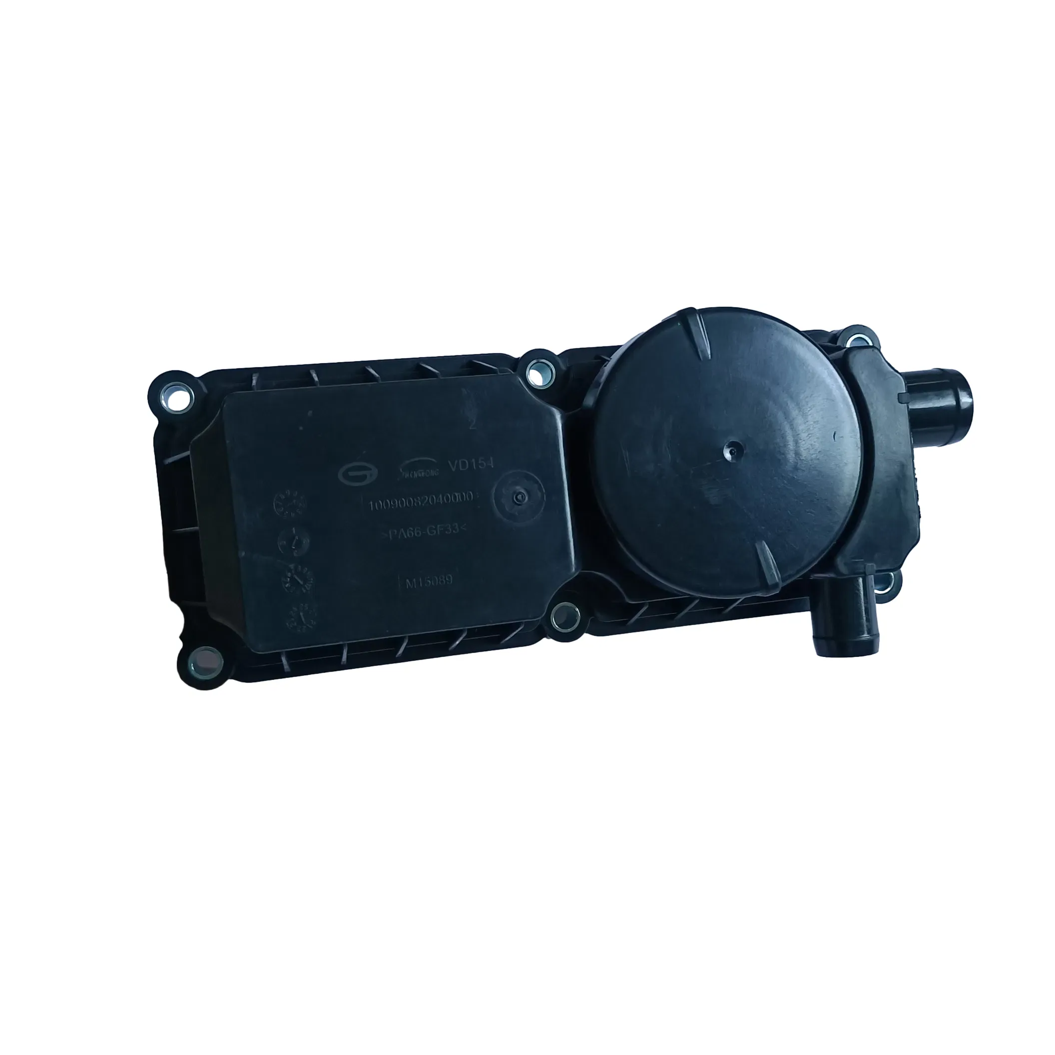 Brace Oil-Water Separator Waste Valve Assembly for Trumpchi GS8 Ga8 OEM 10090082040000-a product photo