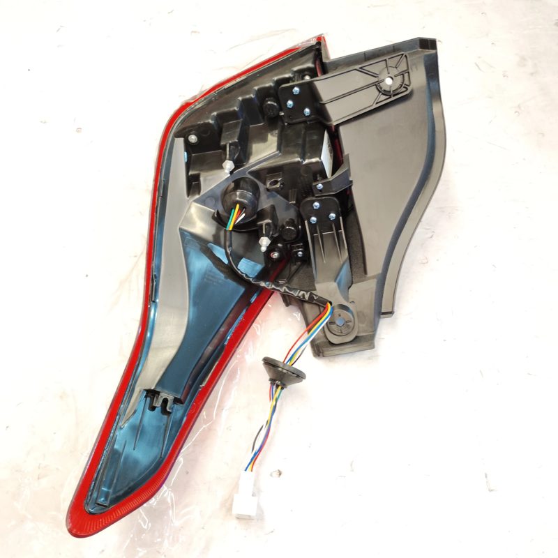 Brace Outer Tail Lamp for Baic Beijing X3 Senowa Senova X35 Zhida — photo 2