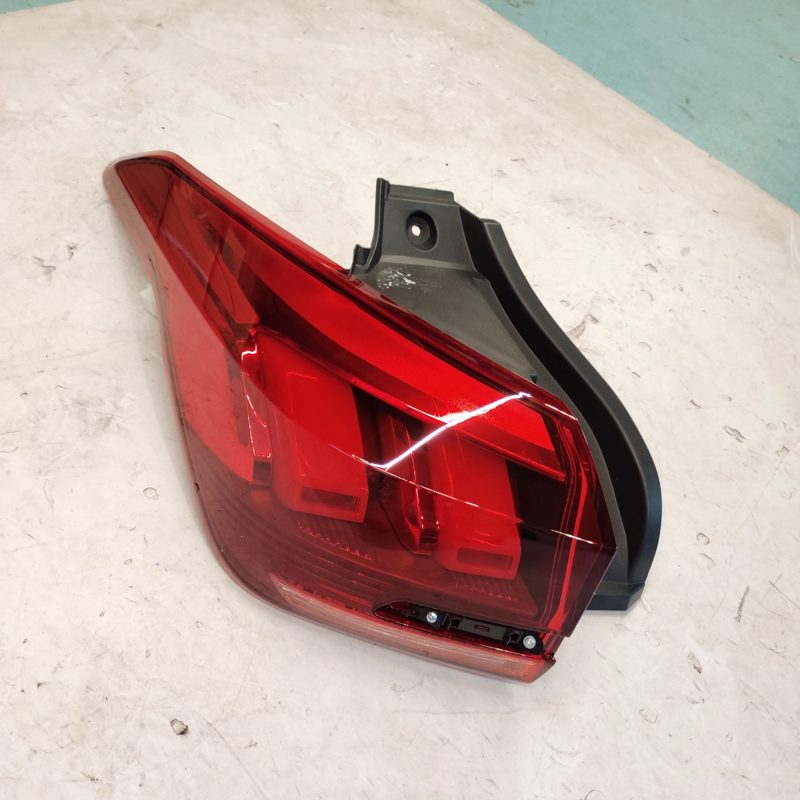 Brace Outer Tail Lamp for Baic Beijing X3 Senowa Senova X35 Zhida — photo 3
