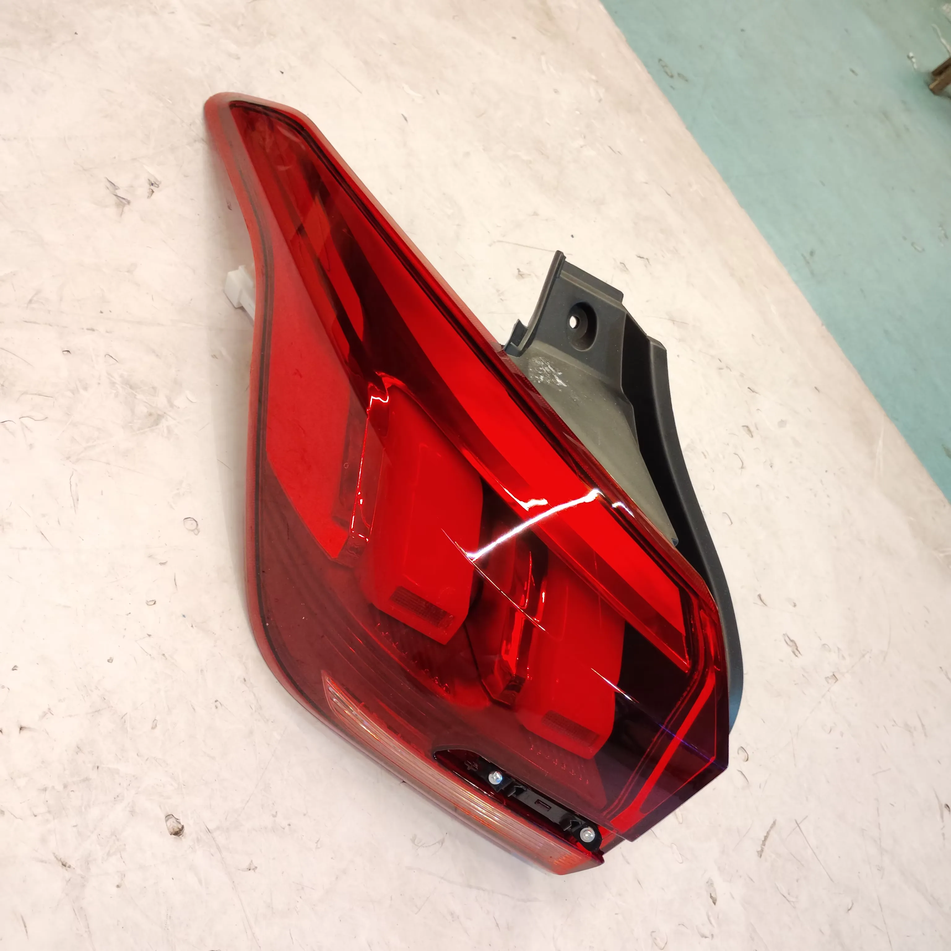 Brace Outer Tail Lamp for Baic Beijing X3 Senowa Senova X35 Zhida product photo