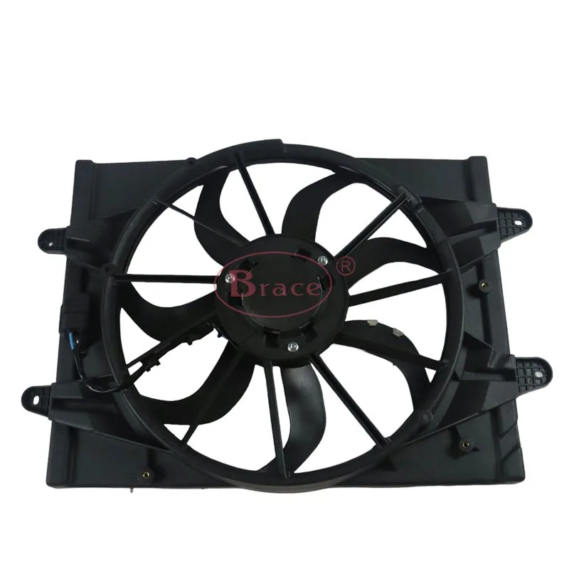 Ventilador del radiador para Chery Tiggo 4 OEM 1308010