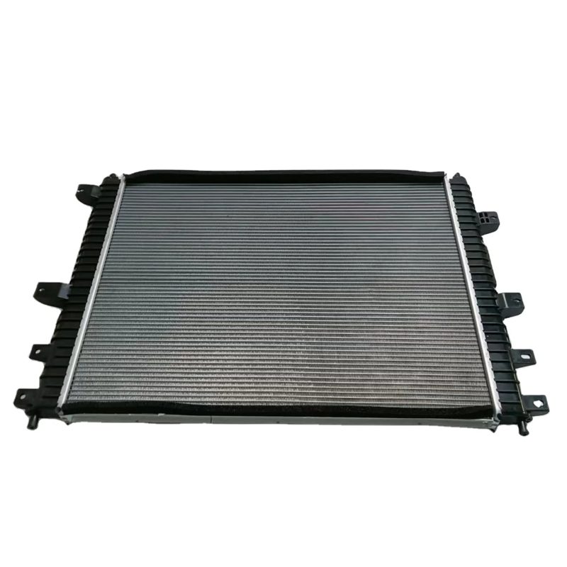 Brace Radiator for Chery Jetour X70 — photo 2