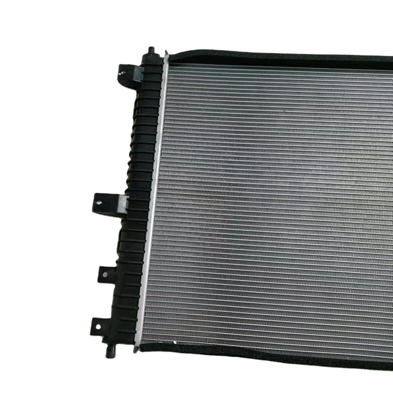 Brace Radiator for Chery Jetour X70 — photo 3