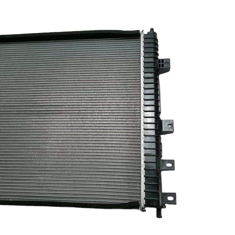 Brace Radiator for Chery Jetour X70 — photo 4