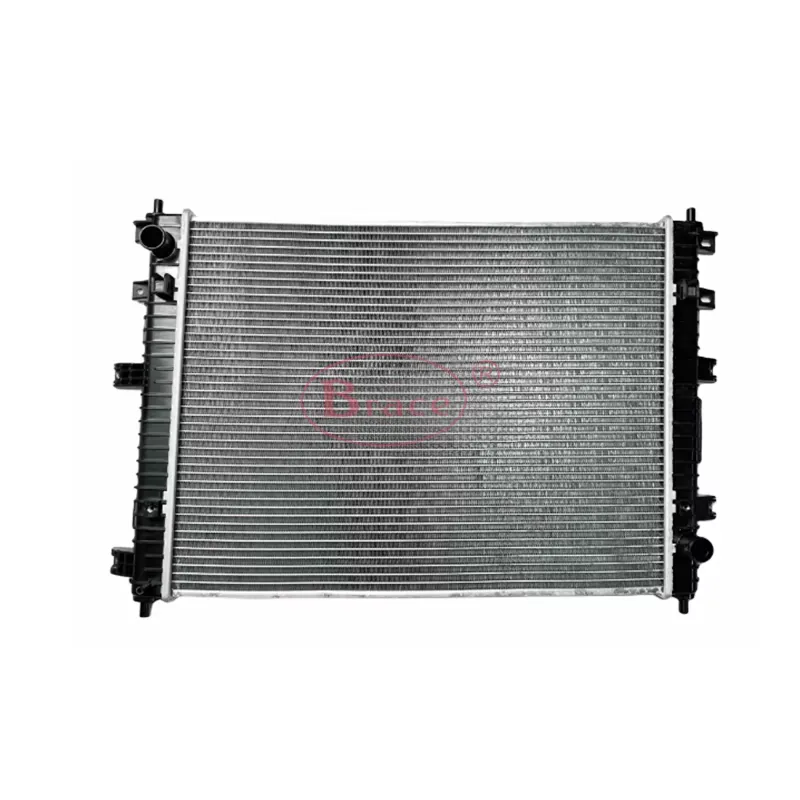 Brace Radiator for Chery Jetour X70 product photo