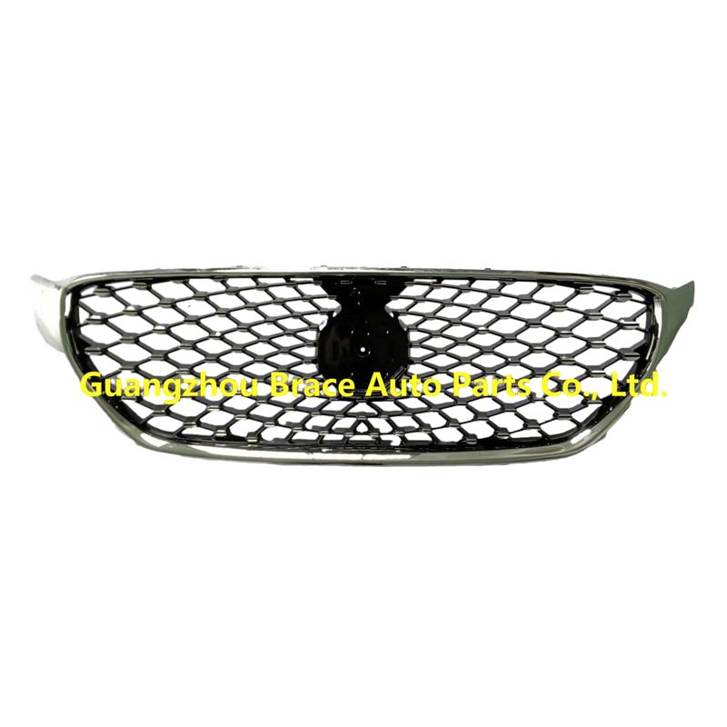 Brace Radiator Grille Front Grille for Mg6 OEM 10358094 — photo 4