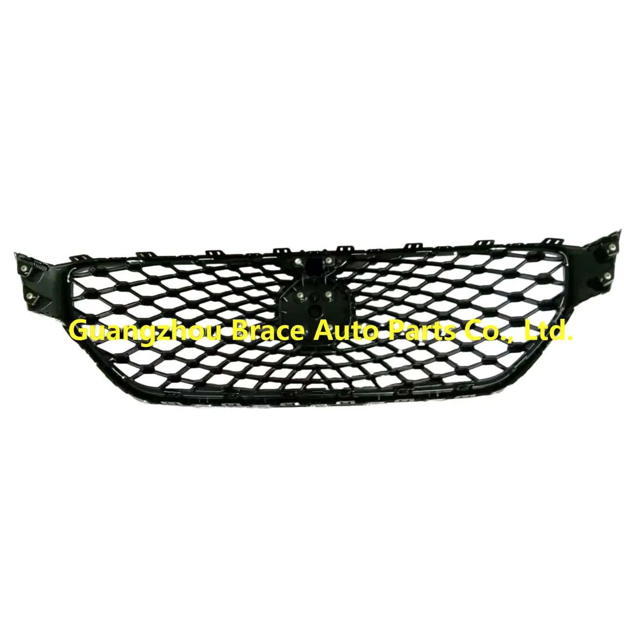 Brace Radiator Grille Front Grille for Mg6 OEM 10358094 product photo