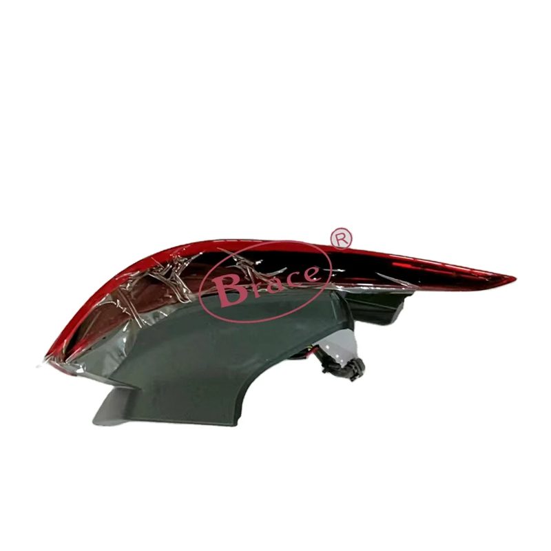 Brace Rear Tail Lamp for Changan Eado Plus 2022 C211f280503-0301 C211f280503-0401 4133010-Bn06 4133020-Bn06 — photo 2