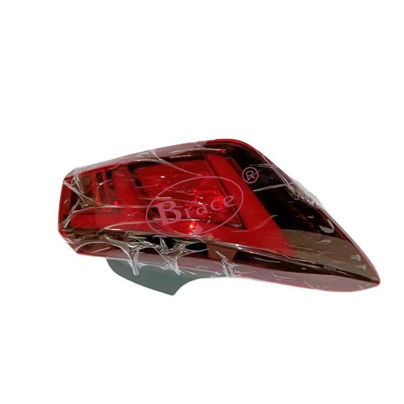 Brace Rear Tail Lamp for Changan Eado Plus 2022 C211f280503-0301 C211f280503-0401 4133010-Bn06 4133020-Bn06 — photo 3