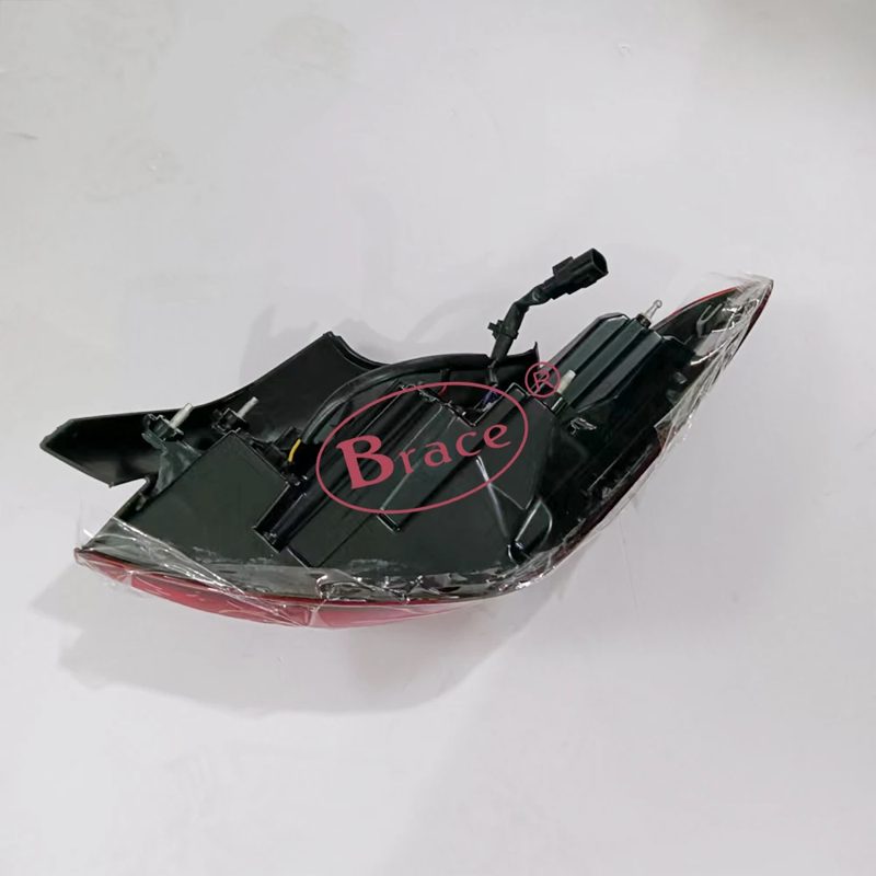 Brace Rear Tail Lamp for Changan Eado Plus 2022 C211f280503-0301 C211f280503-0401 4133010-Bn06 4133020-Bn06 — photo 4