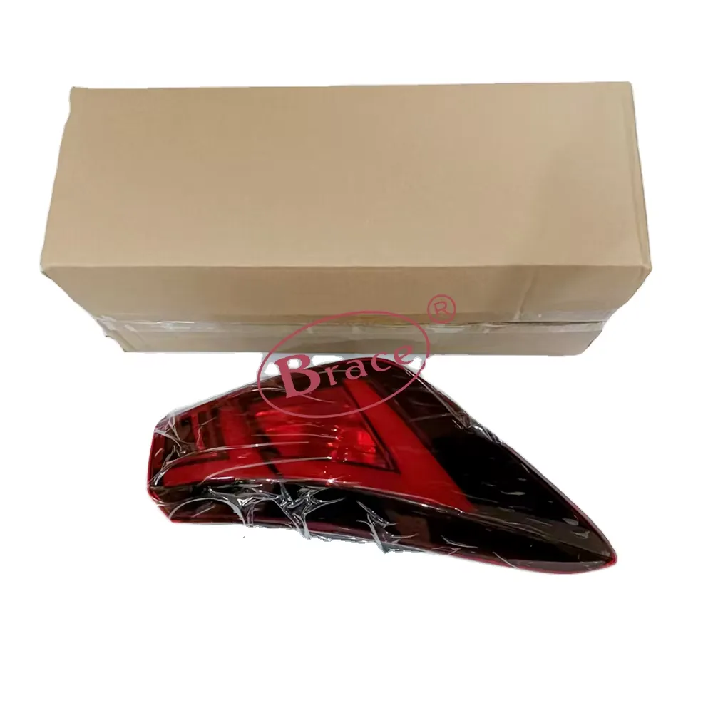 Brace Rear Tail Lamp for Changan Eado Plus 2022 C211f280503-0301 C211f280503-0401 4133010-Bn06 4133020-Bn06 product photo