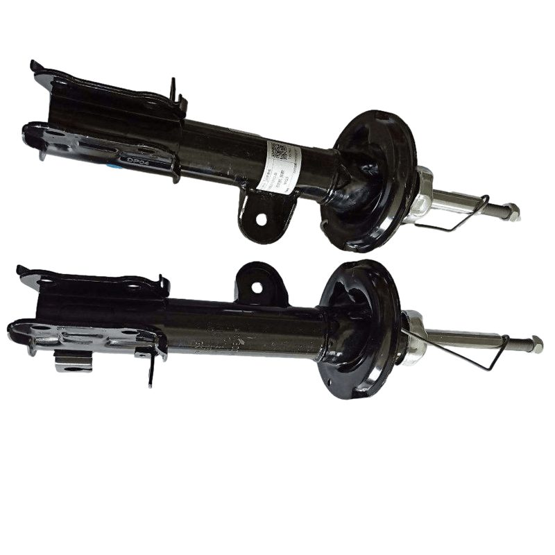 Brace Rnb001010-B High Quality Front Shock Absorber for Mg3 2015 — photo 2