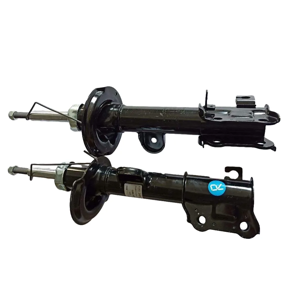 Brace Rnb001010-B High Quality Front Shock Absorber for Mg3 2015