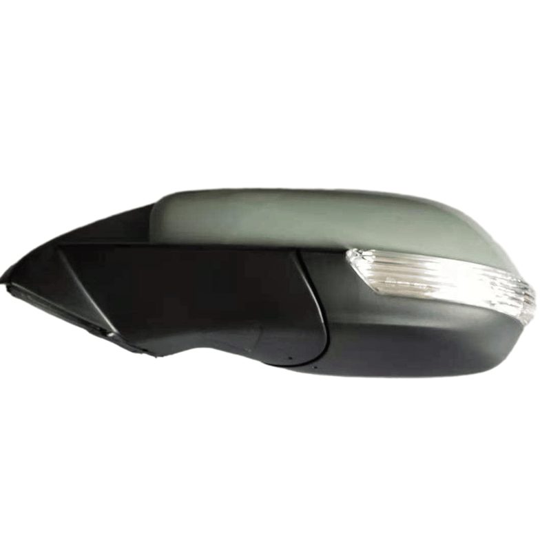 Brace Side Mirror for Mg Zs 278200mg — photo 4