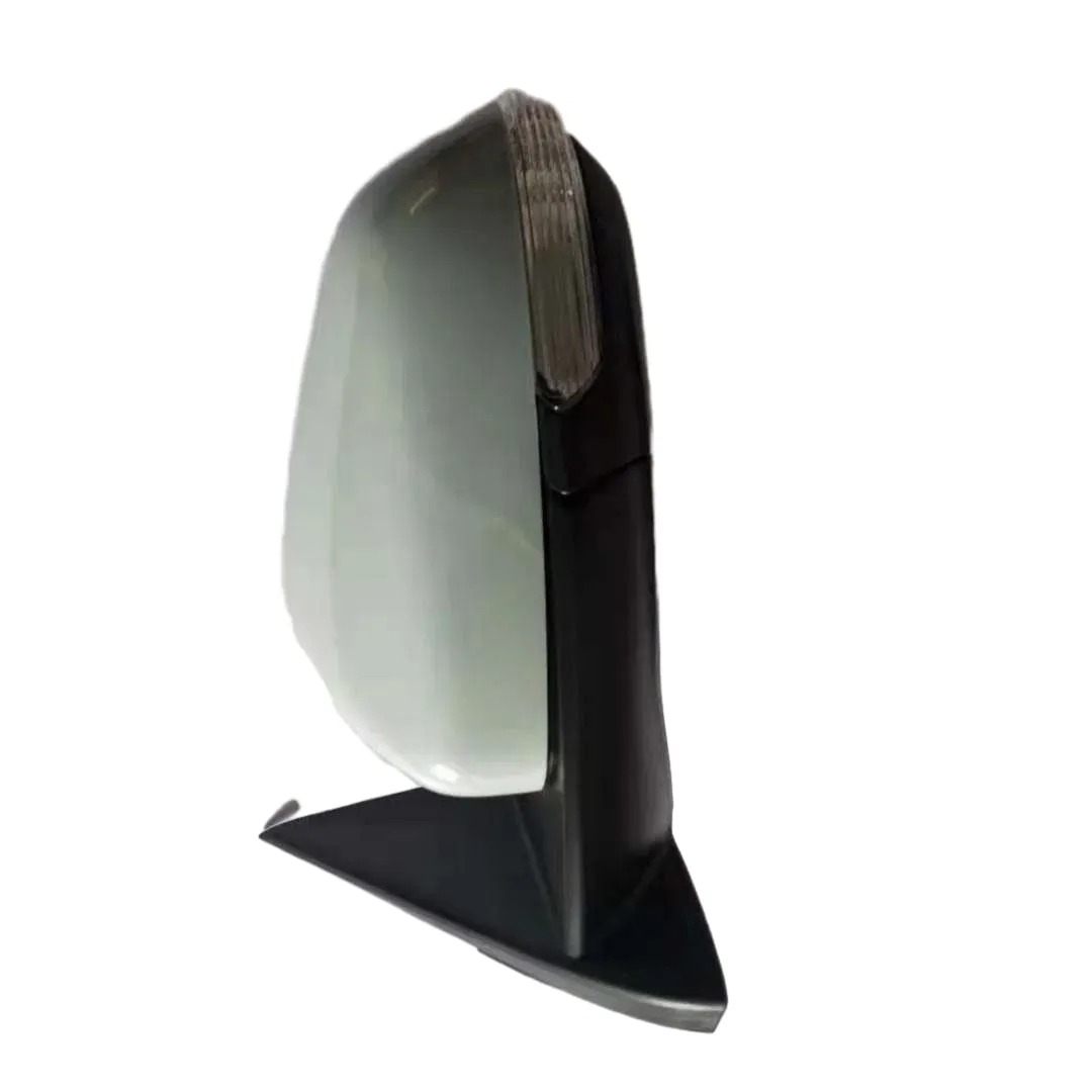 Brace Side Mirror for Mg Zs 278200mg