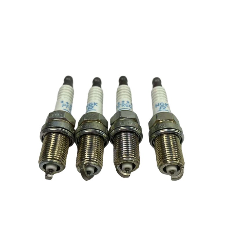 Brace Spark Plug 1078407 for Changan CS95 Plus — photo 2