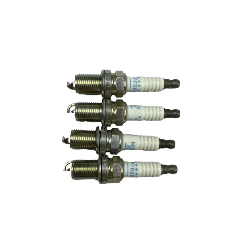 Brace Spark Plug 1078407 for Changan CS95 Plus — photo 3