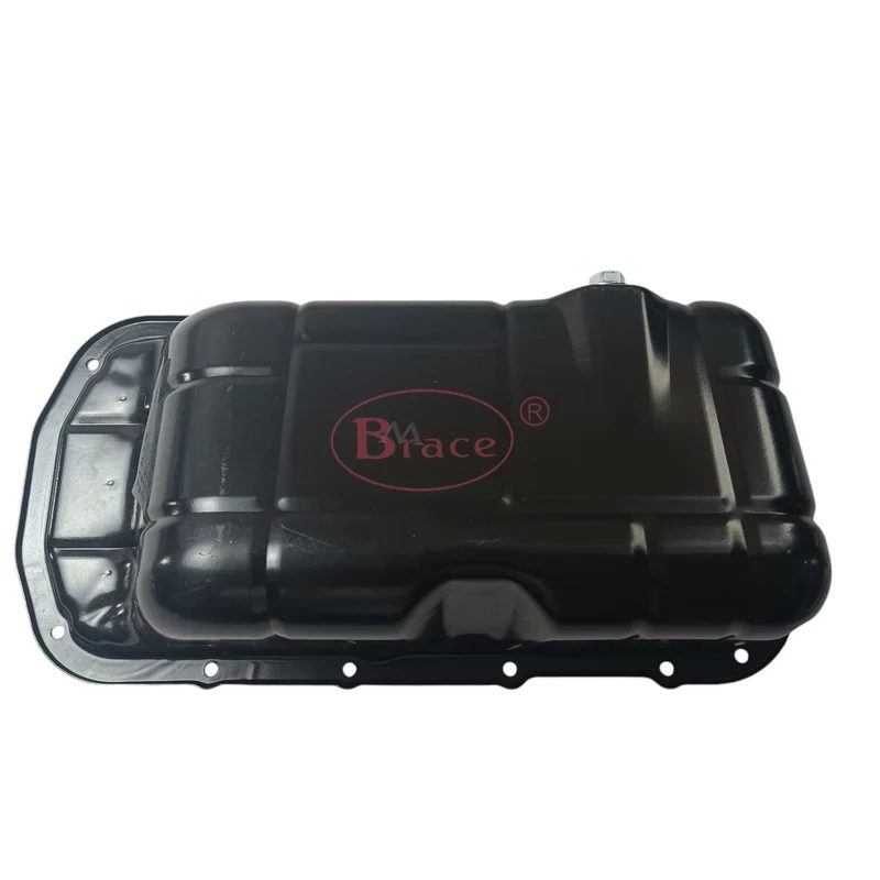 Brace Transmission Oil Pan for BAIC D20 OEM K00545057 — photo 2