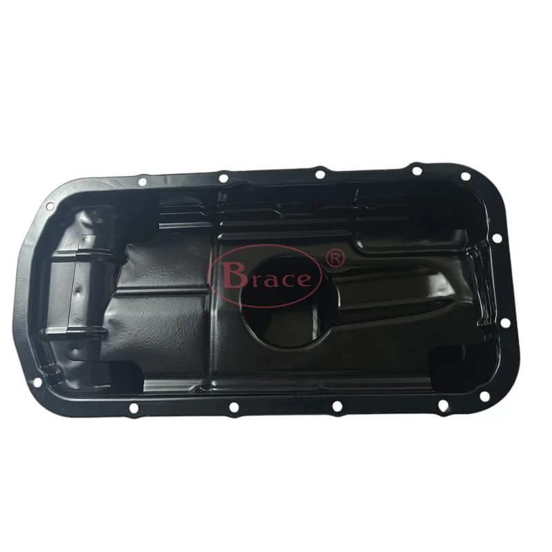 Brace Transmission Oil Pan for BAIC D20 OEM K00545057 — photo 3