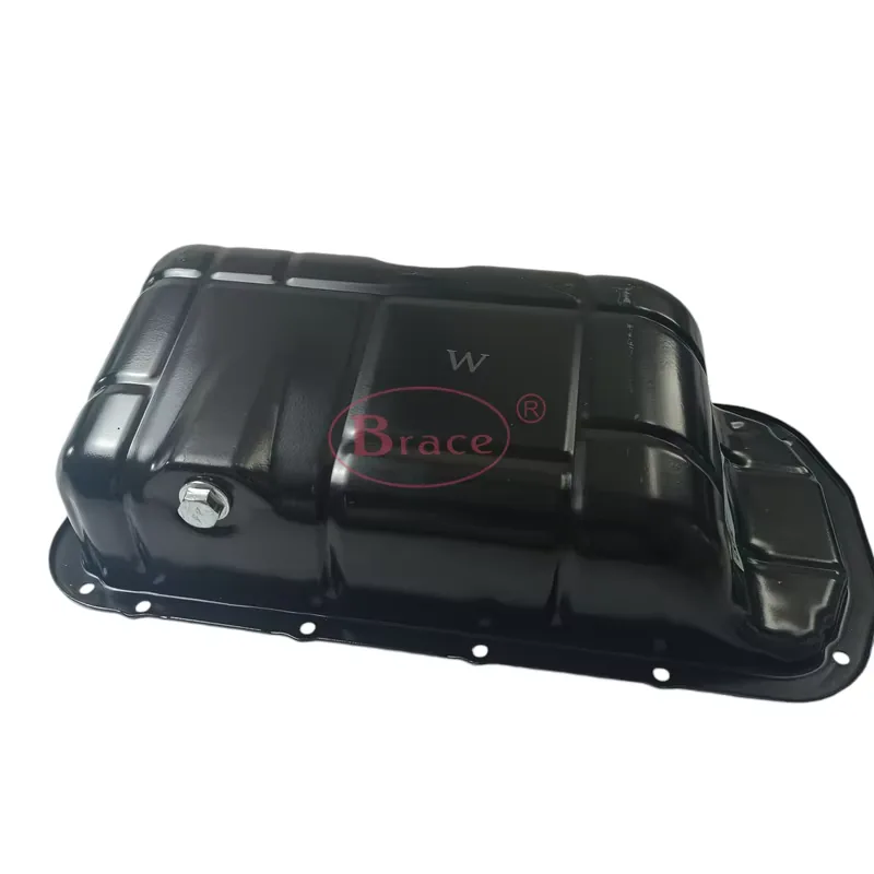 Brace Transmission Oil Pan for BAIC D20 OEM K00545057 product photo