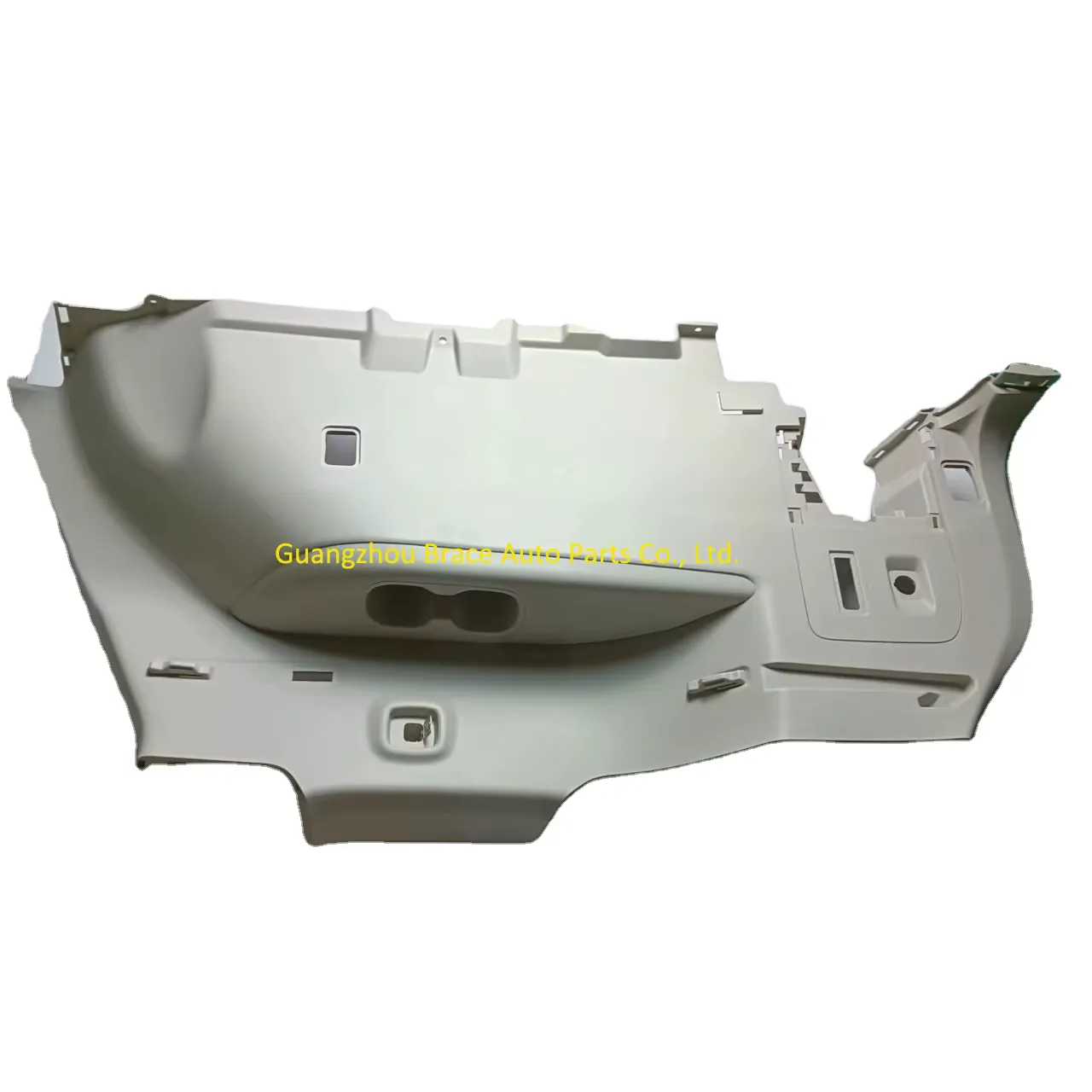 Brace Trunk Trim for Trumpchi GS8 6235081CAD0001M53