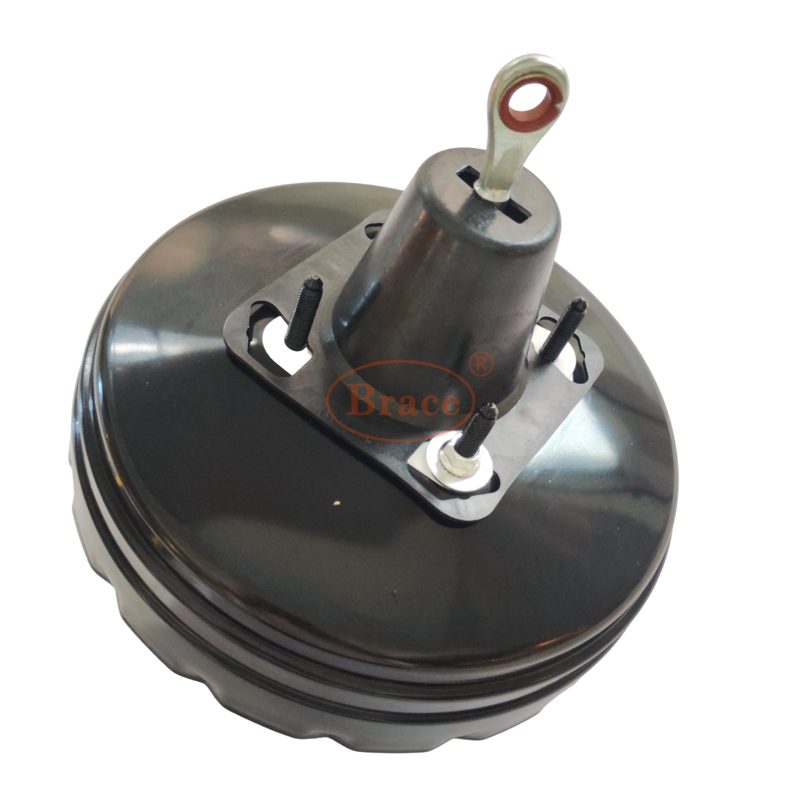 Brake Booster for MGRX5 OEM: 10171619 — photo 2