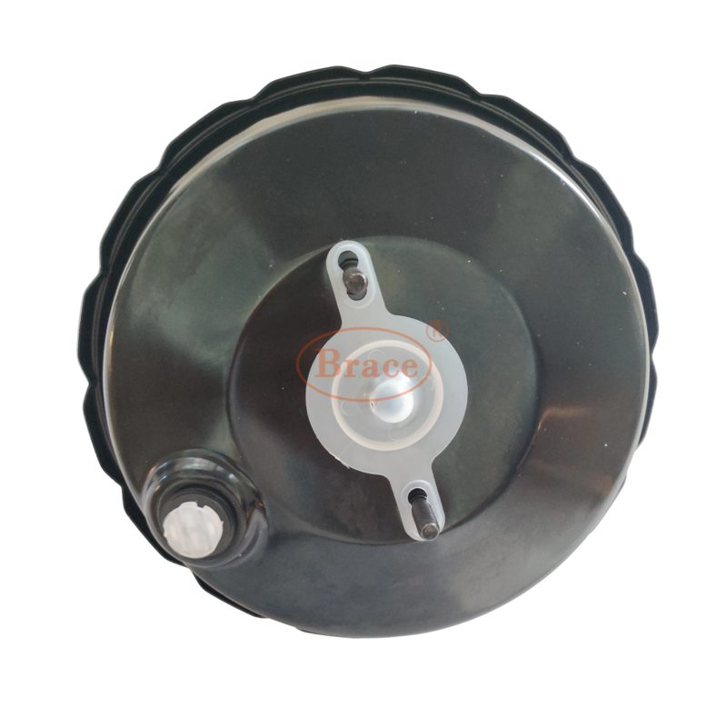 Brake Booster for MGRX5 OEM: 10171619 — photo 4