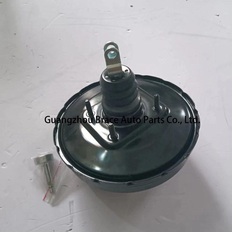Brake Booster Pump for DFSK K01 474 — photo 2