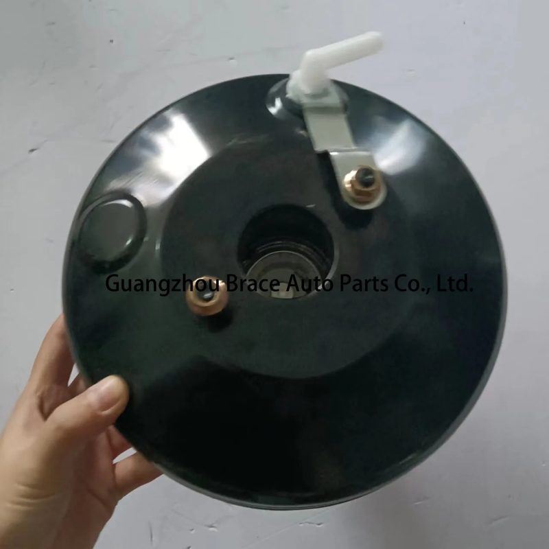 Brake Booster Pump for DFSK K01 474 — photo 4