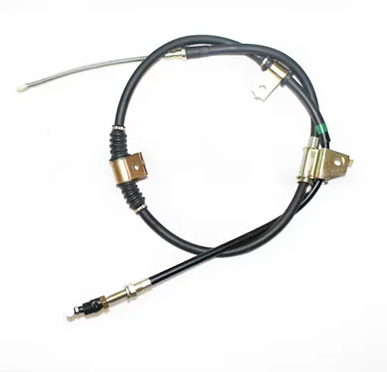 Brake Cable Suitable for JAC J3 3508300U8010/ 35008400U8010 product photo