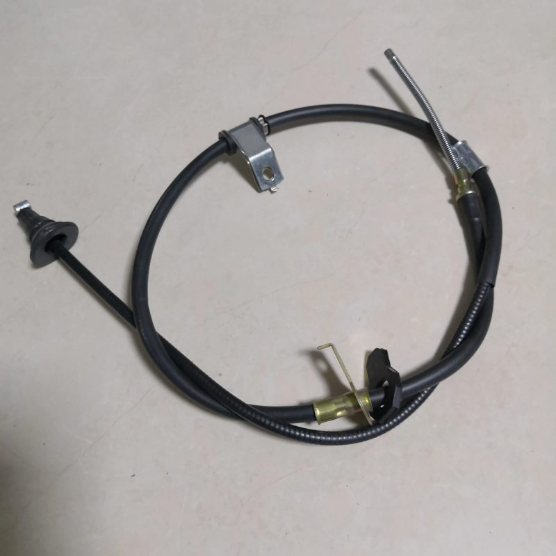 Brake Cable Suitable for JAC J5 3508030U2010 3508040U2010 — photo 2