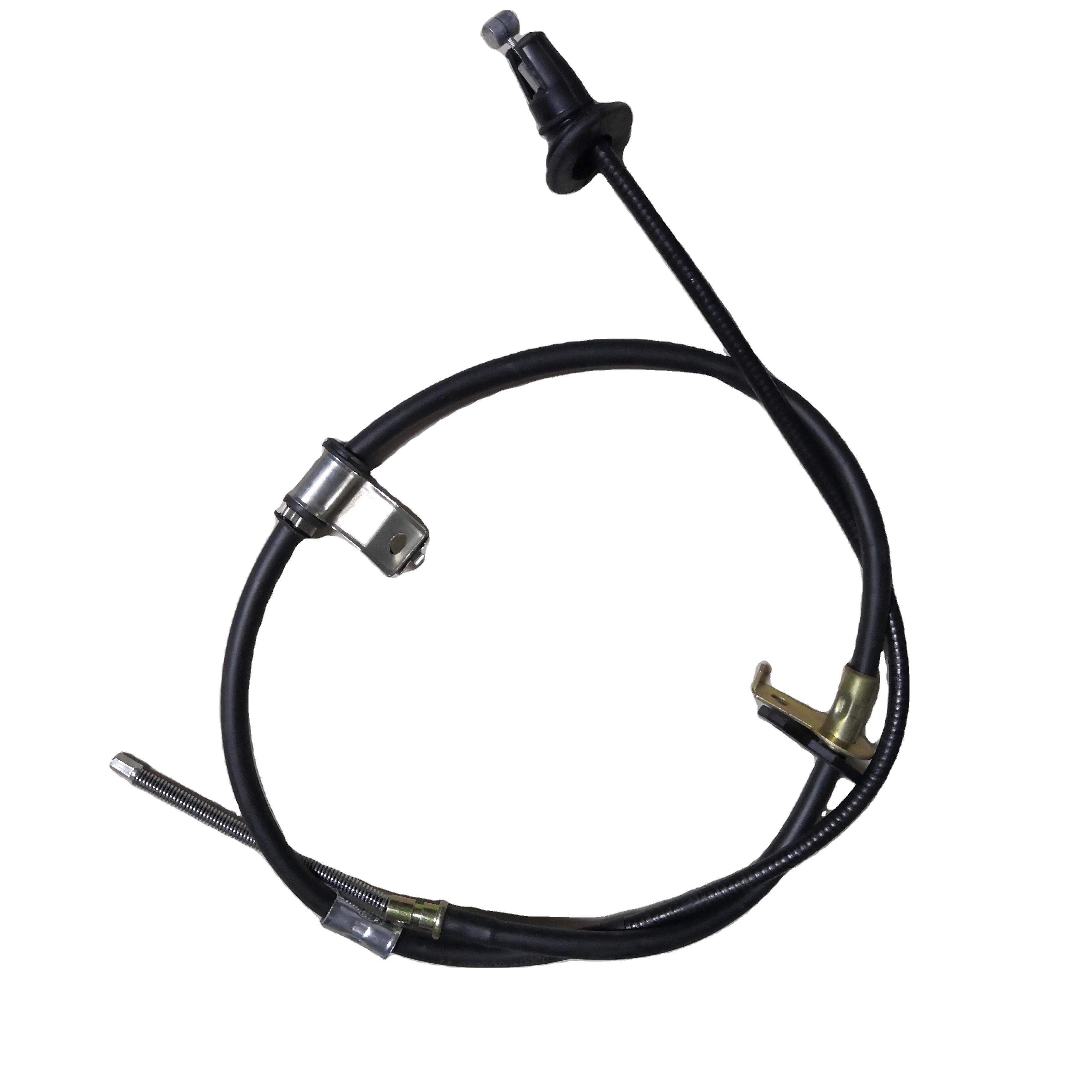 Brake  Cable Suitable for JAC J5 3508030U2010 3508040U2010 product photo