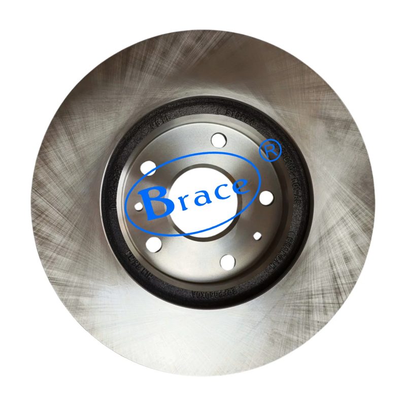 Brake Disc for Changan CS35 CS75 S301066-0200-AB S301067-0200-AB — photo 3