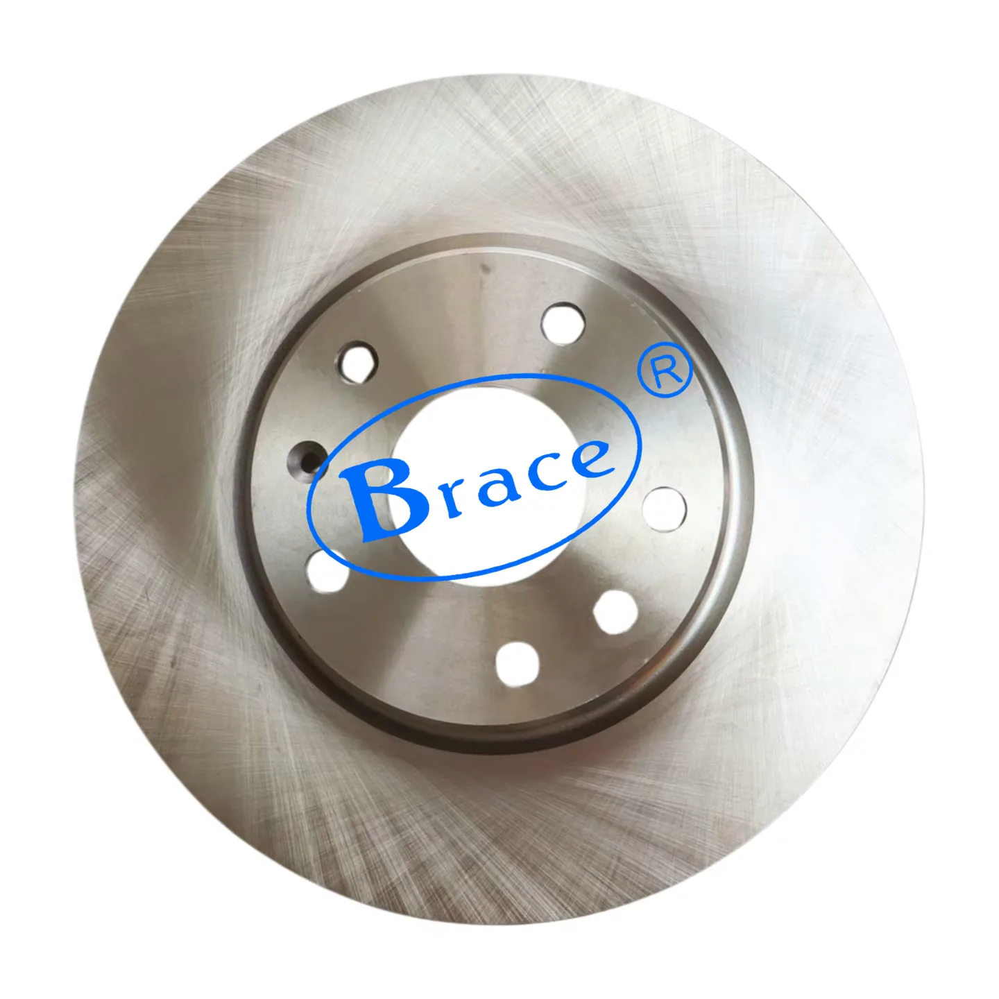 Brake Disc for Changan CS35 CS75 S301066-0200-AB S301067-0200-AB product photo