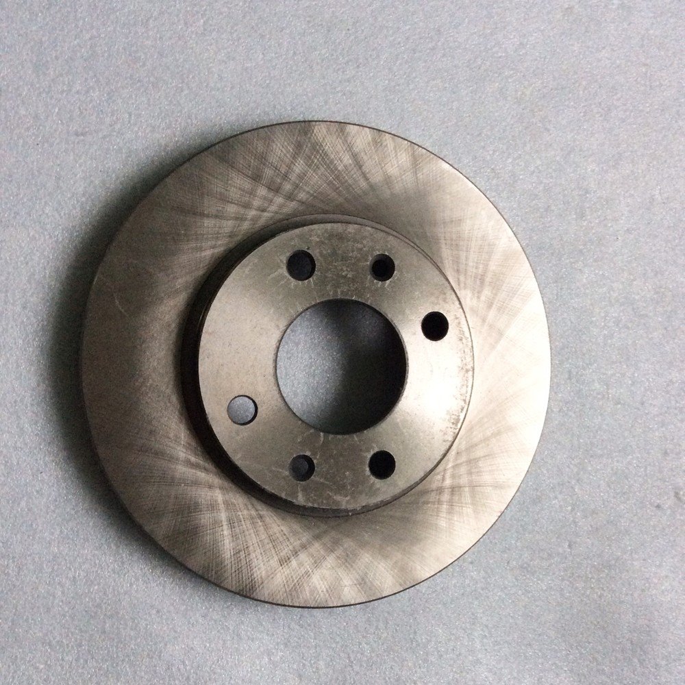 Brake Disc for Lifan 520 620 Breez Solano MM620 OEM L3501101 product photo